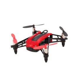 Micro Drone Free Style 2 FPV Racing Outdoor Quad Ready To Fly Kit with Goggles and Controller for Beginners and Pros