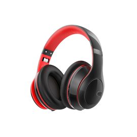 Soundcore by Anker Q20i Hybrid Active Noise Cancelling Headphones, Wireless Over-Ear Bluetooth, 40H Long ANC Playtime, Hi-Res Audio, Big Bass, Customize via an App, Transparency Mode