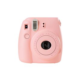 Mini 12 Instant Film Camera – Pastel Blue