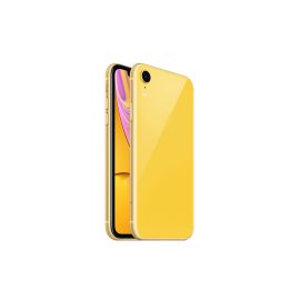 Apple iPhone XR, 64GB, Black – Unlocked